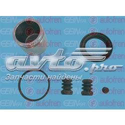Купити D41954C Autofren Ремкомплект переднього супорту