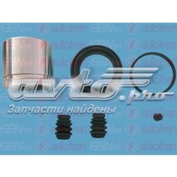 Ремкомплект суппорта гальмівного, переднього Autofren D41736C
