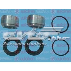 Ремкомплект супорту гальмівного переднього Autofren D42082C ціна, від 26.04 USD