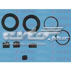 Купити D41980 Autofren Ремкомплект переднього супорту