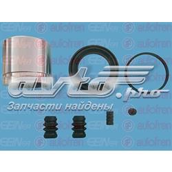 Ремкомплект суппорта гальмівного, переднього Autofren D41735C