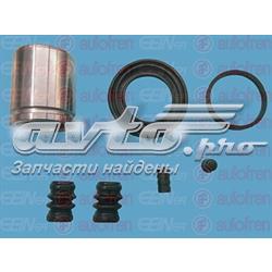 Ремкомплект супорту D41860C Autofren