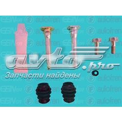 Ремкомплект переднього супорту D7142C Autofren