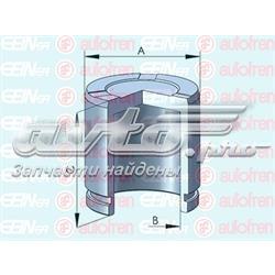 Купити 45216SWWG01 Honda Поршень супорту гальмівного, переднього