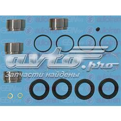 D41809C Autofren Ремкомплект гальмівної системи