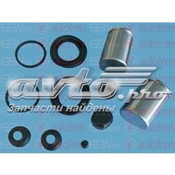 Купити D41728C Autofren Ремкомплект переднього супорту