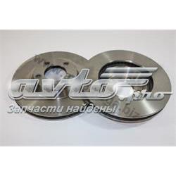 Купити 3061503027L8 Dello/Automega Ротор гальмівний
