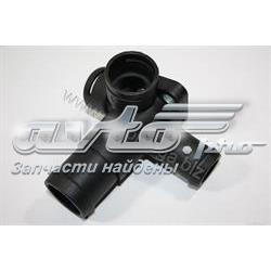 Фланець системи охолодження (трійник) Dello/Automega 301210132068 ціна, від 2.84 USD
