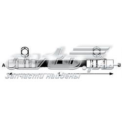 Купити 6T46884 LPR Гальмівні шланги передні