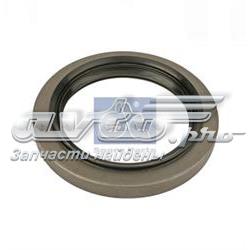 520100 Diesel Technic Сальник передньої маточини