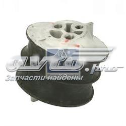 Подушка двигуна передня 1778532 Scania