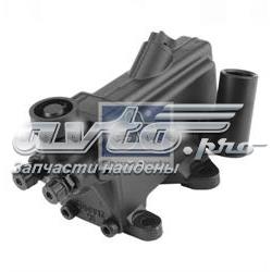 384000 Diesel Technic Насос підйому кабіни