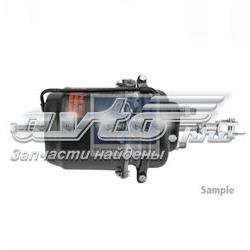 41285073 Iveco Балони повітряні пневмогальм