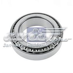 463167 Diesel Technic Підшипник ступиці задньої