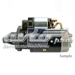334003 Diesel Technic Стартер двигуна