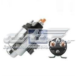 225091 Diesel Technic Тягове реле стартера