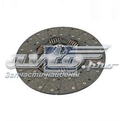 Зчеплення Diesel Technic 340026 ціна, від 224.59 USD