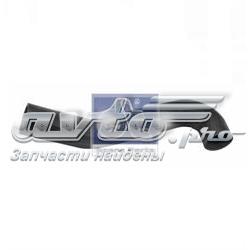 Патрубок термостата 81963010965 MAN