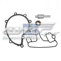 Ремкомплект помпи води Diesel Technic 131120