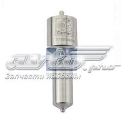 Купити DLLA147P538 Bosch Розпилювач дизельної форсунки