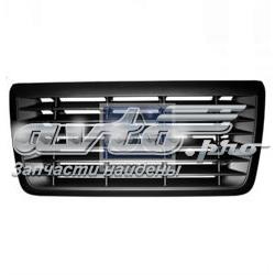 1312789 DAF Решітка радіатора