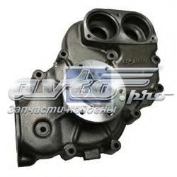 462588 Diesel Technic Насос охолодження