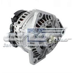 Генератор автомобільний Diesel Technic 334025
