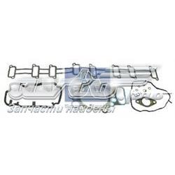 134084 Diesel Technic Комплект прокладок двигуна, верхній