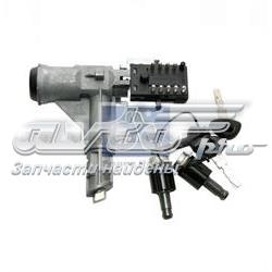 119231 Diesel Technic Замок запалювання