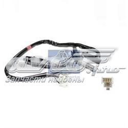 Перемикач підрульовий, лівий Mercedes A0055455124