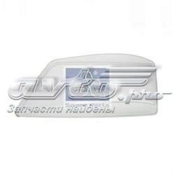 Скло фари лівої 131MA50210GL Giant