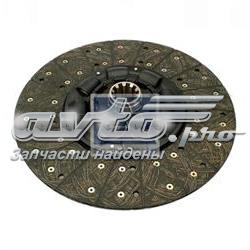 Купити 230288 Diesel Technic Диск зчеплення