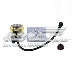 Купити 212262 Diesel Technic Кришка корпусу паливного фільтра