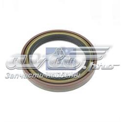 360107 Diesel Technic Сальник задньої маточини