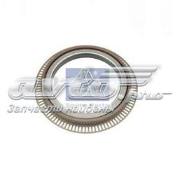 Сальник задньої маточини, зовнішній 360108 Diesel Technic