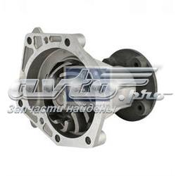 111027 Diesel Technic Насос охолодження