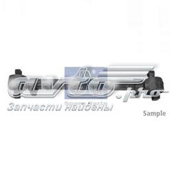 714007 Diesel Technic Важіль переднього стабілізатора