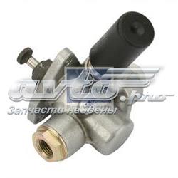 212103 Diesel Technic Паливний насос, механічний
