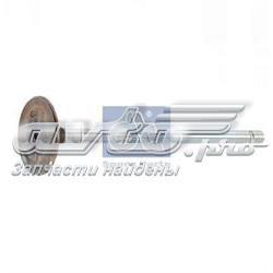 540007 Diesel Technic Клапан впускний