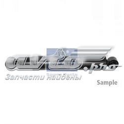 Амортизатор задній A0063260200 Mercedes