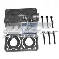 4127049322 Wabco Компресор, головка блоку (TRUCK)