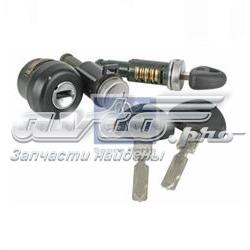 Комплект личинки замків Scania 1485072