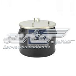510222 Diesel Technic Пневмоподушка/пневморессора моста заднього