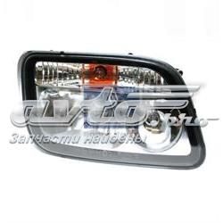 Фара передня права Mercedes A9438200461