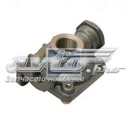 Клапан аварійного розгальмовування 118656 Diesel Technic