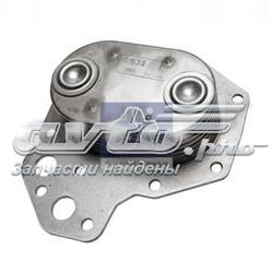 Радіатор масляний Diesel Technic 461899 ціна, від 119.08 USD