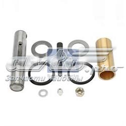 Ремкомплект ресори (TRUCK) A3895860132 Mercedes