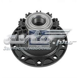 VKHC5904 SKF Маточина (передня)