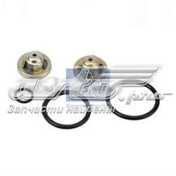 A0000900610 Mercedes Клапан ПНВТ електромагнітний
