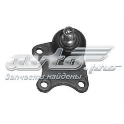 кульова опора, нижня, права SKBJ0414 кульова опора, нижня, права SKBJ0414